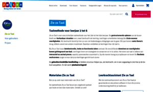Ziezotaal.be thumbnail