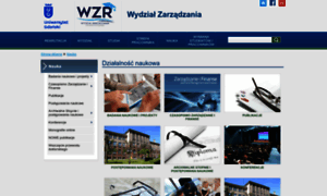 Zif.wzr.pl thumbnail
