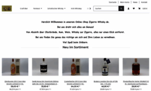 Zigarre-whisky.de thumbnail