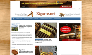 Zigarre.net thumbnail