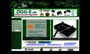 Zigg-e.de thumbnail