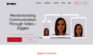 Ziggeo.com thumbnail
