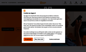 Ziggo.nl thumbnail