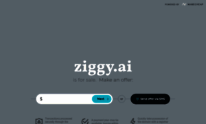 Ziggy.ai thumbnail