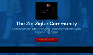 Ziglartraining.com thumbnail
