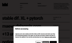 Zigmoon.com thumbnail