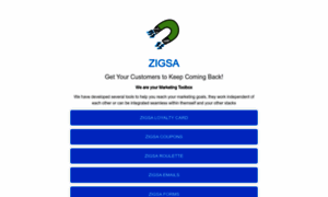 Zigsa.com thumbnail