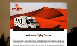 Zigzagcamper.com thumbnail