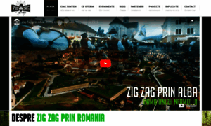 Zigzagprinromania.com thumbnail