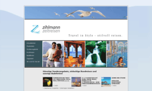 Zihlmann-zeitreisen.ch thumbnail