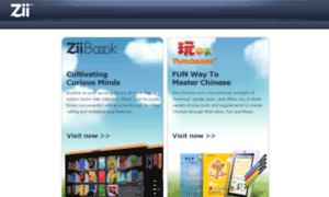 Zii.com thumbnail