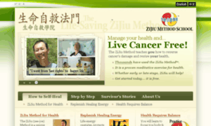 Zijiumaster.org thumbnail