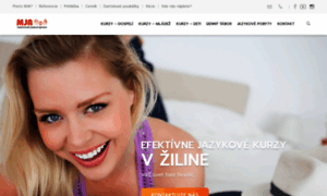 Zilina-jazykova-skola.sk thumbnail