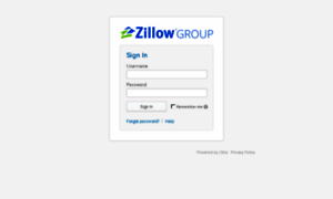 Zillowtest.service-now.com thumbnail