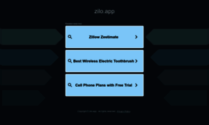 Zilo.app thumbnail