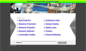 Zilo.com thumbnail