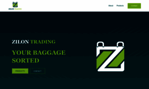 Zilontrading.co.za thumbnail