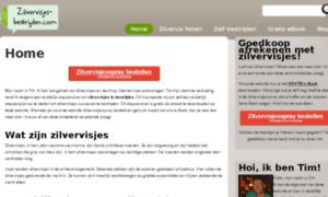 Zilvervisjes-bestrijden.com thumbnail