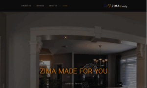 Zima-design.ir thumbnail
