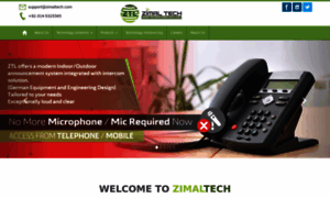 Zimaltech.com thumbnail