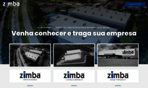 Zimba.com.br thumbnail