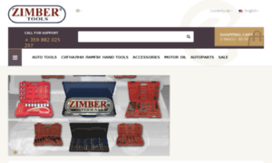 Zimber-bg.com thumbnail