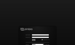 Zimbra.canoncityschools.org thumbnail