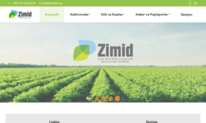 Zimid.org thumbnail