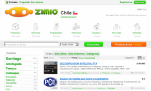Zimio.com thumbnail
