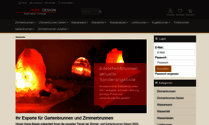 Zimmerbrunnen.com thumbnail