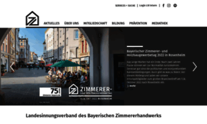 Zimmerer-bayern.com thumbnail