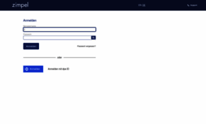 Zimpel.de thumbnail