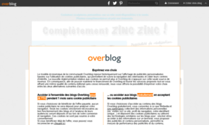 Zinc-zinc.over-blog.com thumbnail