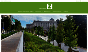 Zinco-cubiertas-ecologicas.es thumbnail