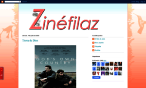 Zinefilaz.blogspot.com thumbnail