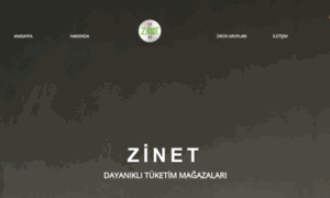 Zinet.com.tr thumbnail