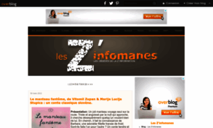 Zinfomanes.over-blog.com thumbnail