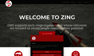 Zing.org.uk thumbnail