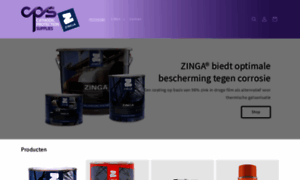 Zinga.nl thumbnail