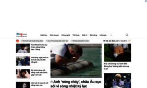 Zingnews.com.vn thumbnail