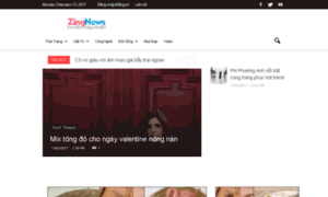 Zingnews.org thumbnail