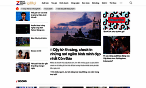 Zingnews.vn thumbnail