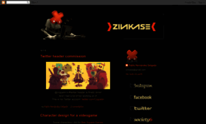 Zinkase.blogspot.com thumbnail