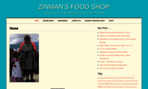 Zinmans.com thumbnail
