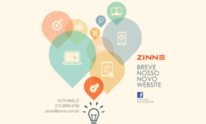 Zinne.com.br thumbnail