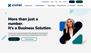 Zintelportal.com.au thumbnail