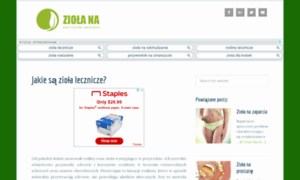 Ziola-na.net thumbnail