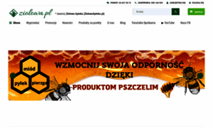 Ziolowaapteka.pl thumbnail