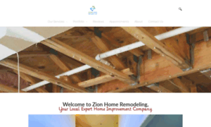 Zion-housepainting.weebly.com thumbnail