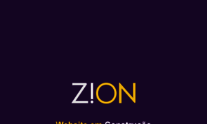 Zionmarketing.com.br thumbnail